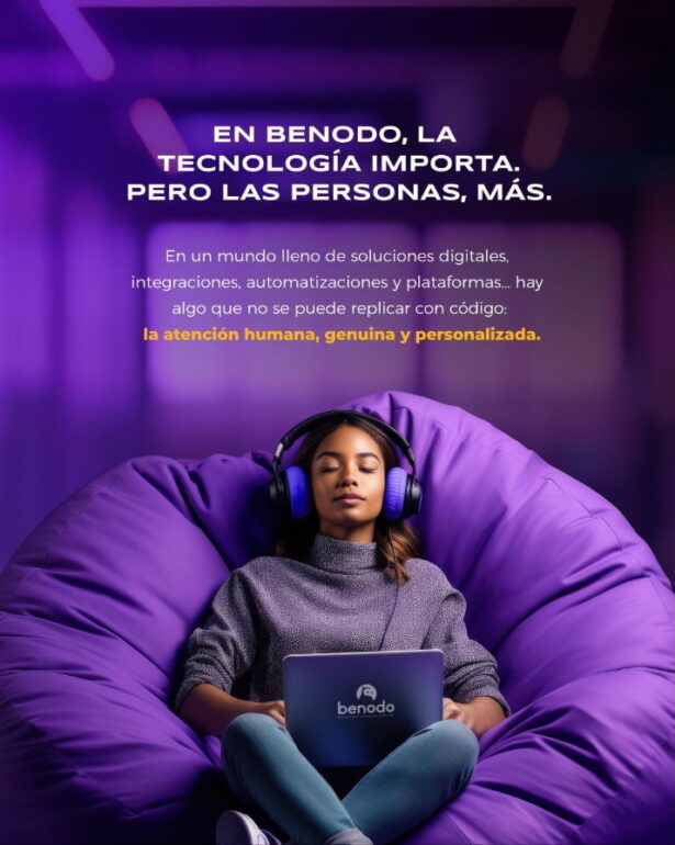 La importancia de saber escuchar al cliente en proyectos de tecnología