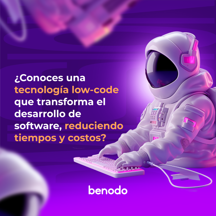 Modernización de Aplicaciones Legacy: La Clave para Competir en la Era Digital