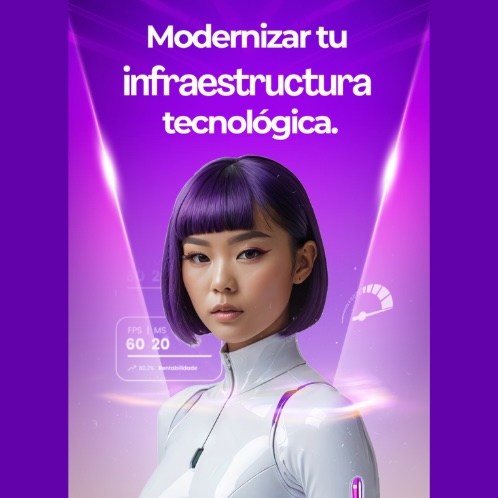 Oracle Cloud & Modernización: Cómo migrar sin interrumpir tu operación